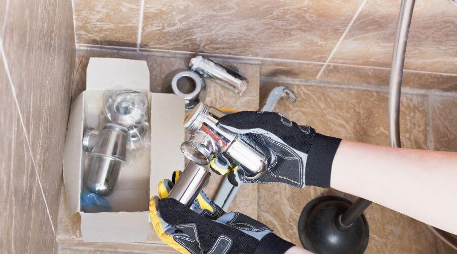 Expert flood damage restoration services in Orange City, FL